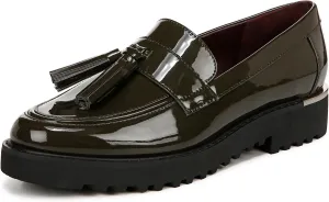 Franco Sarto Women's Carolynn Tassel Loafer