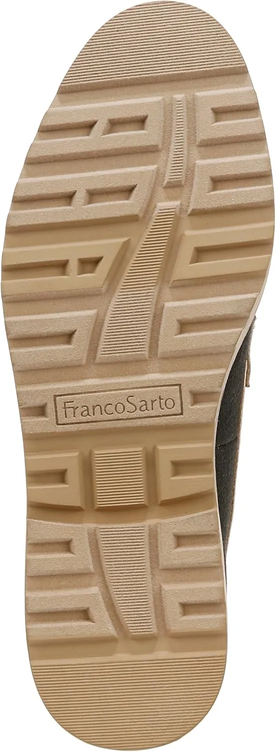 Franco Sarto Women's Carolynn Tassel Loafer