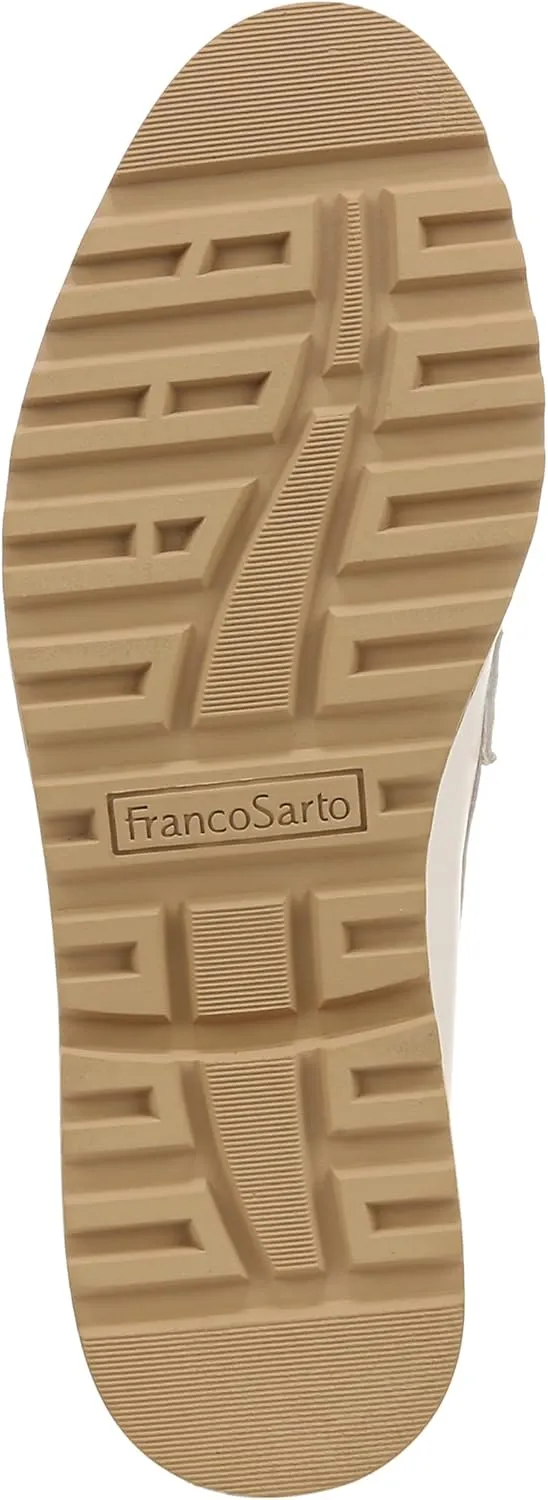 Franco Sarto Women's Carolynn Tassel Loafer