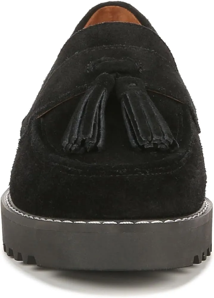 Franco Sarto Women's Carolynn Tassel Loafer