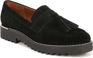 Franco Sarto Women's Carolynn Tassel Loafer