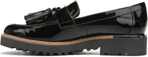 Franco Sarto Women's Carolynn Tassel Loafer