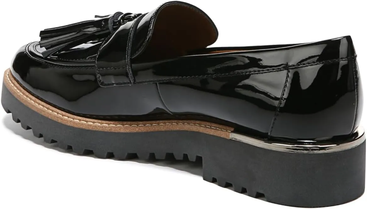Franco Sarto Women's Carolynn Tassel Loafer