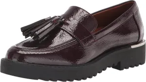 Franco Sarto Women's Carolynn Tassel Loafer