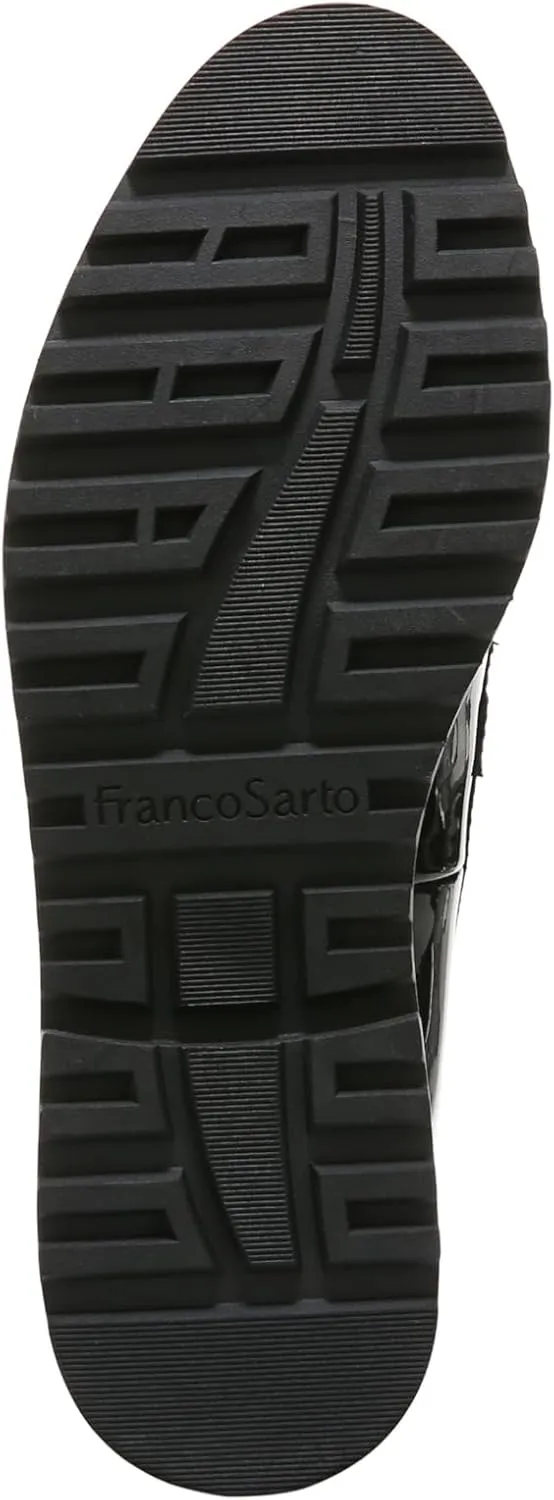 Franco Sarto Women's Carolynn Tassel Loafer