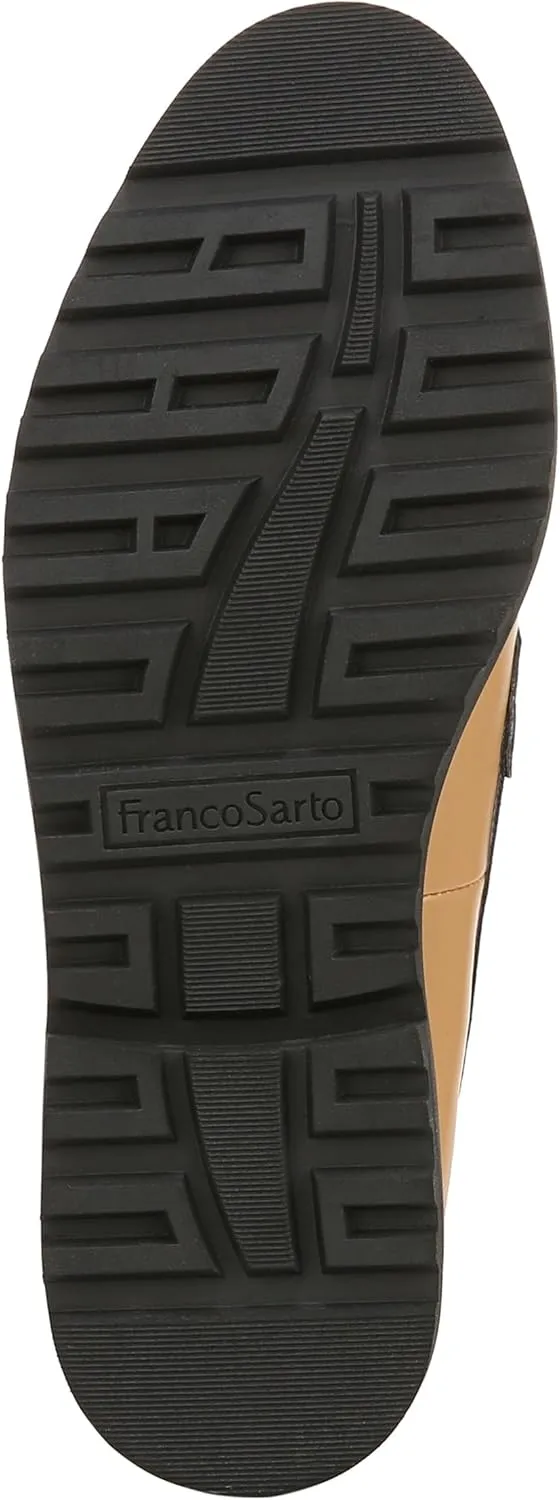 Franco Sarto Women's Carolynn Tassel Loafer