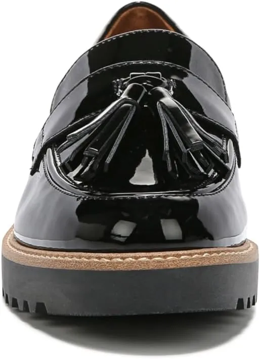 Franco Sarto Women's Carolynn Tassel Loafer