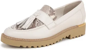 Franco Sarto Women's Carolynn Tassel Loafer