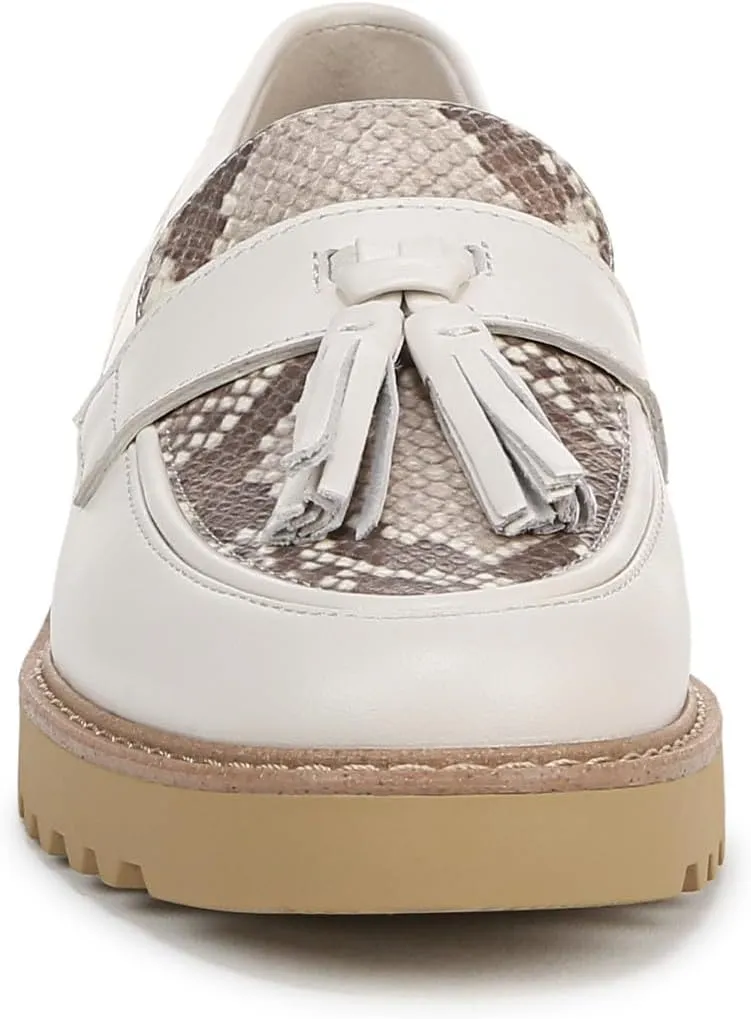 Franco Sarto Women's Carolynn Tassel Loafer