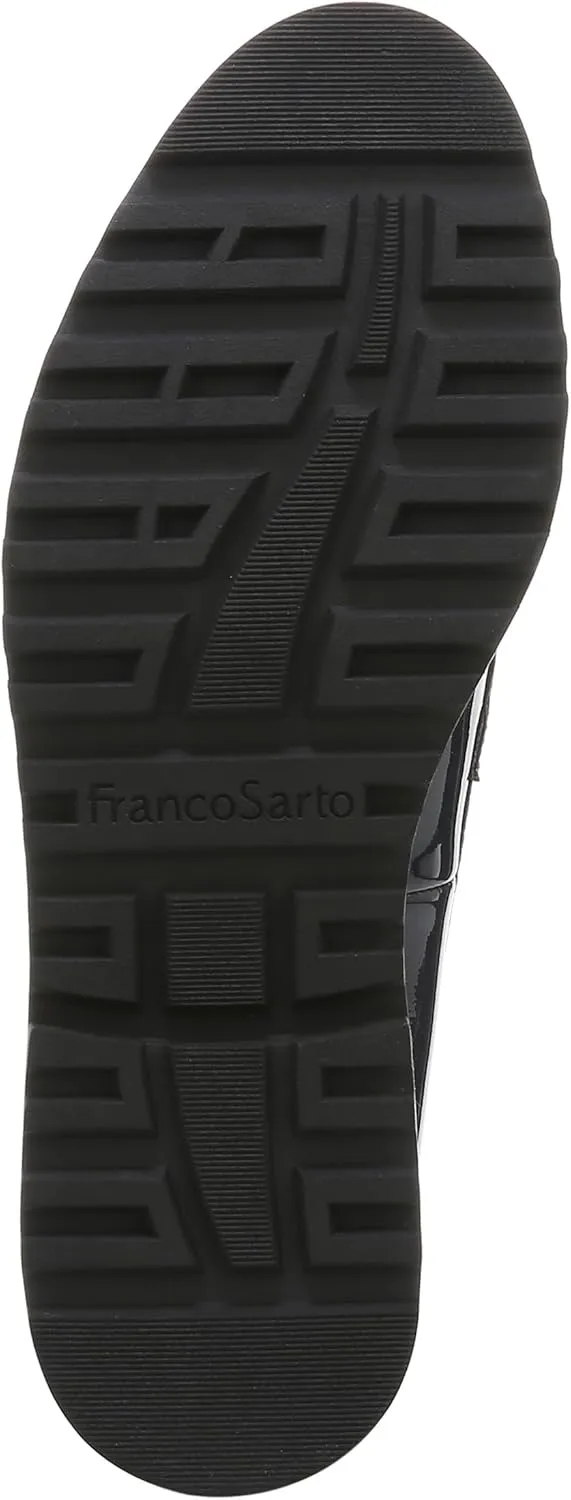 Franco Sarto Women's Carolynn Tassel Loafer