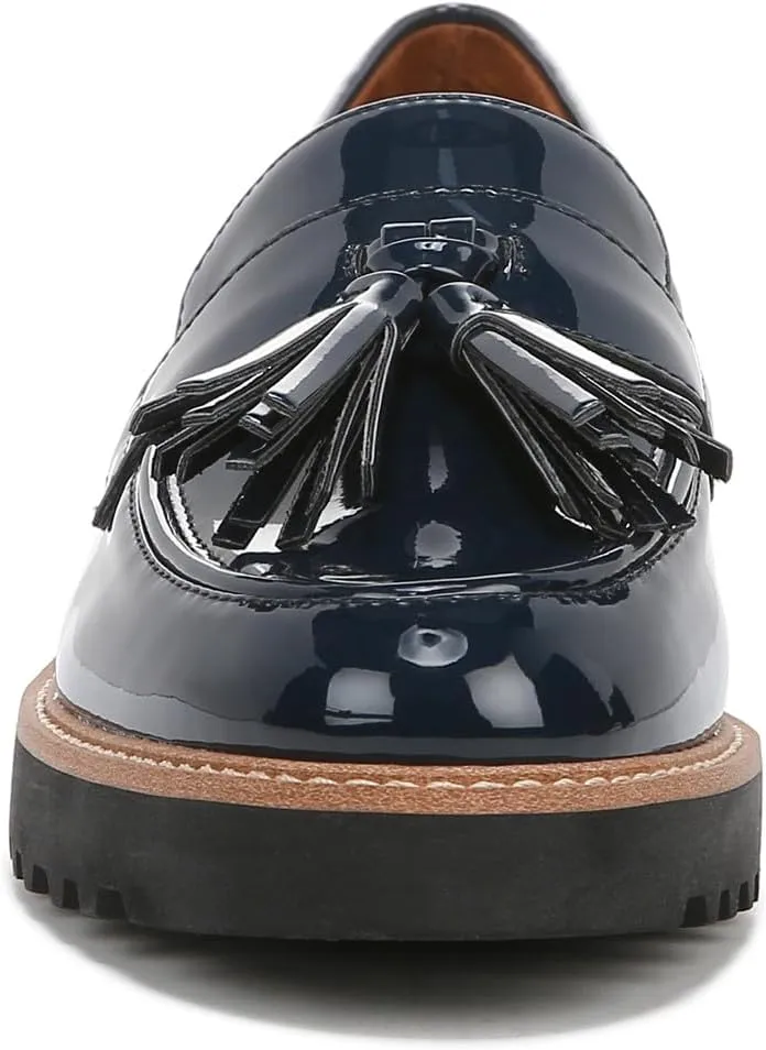 Franco Sarto Women's Carolynn Tassel Loafer