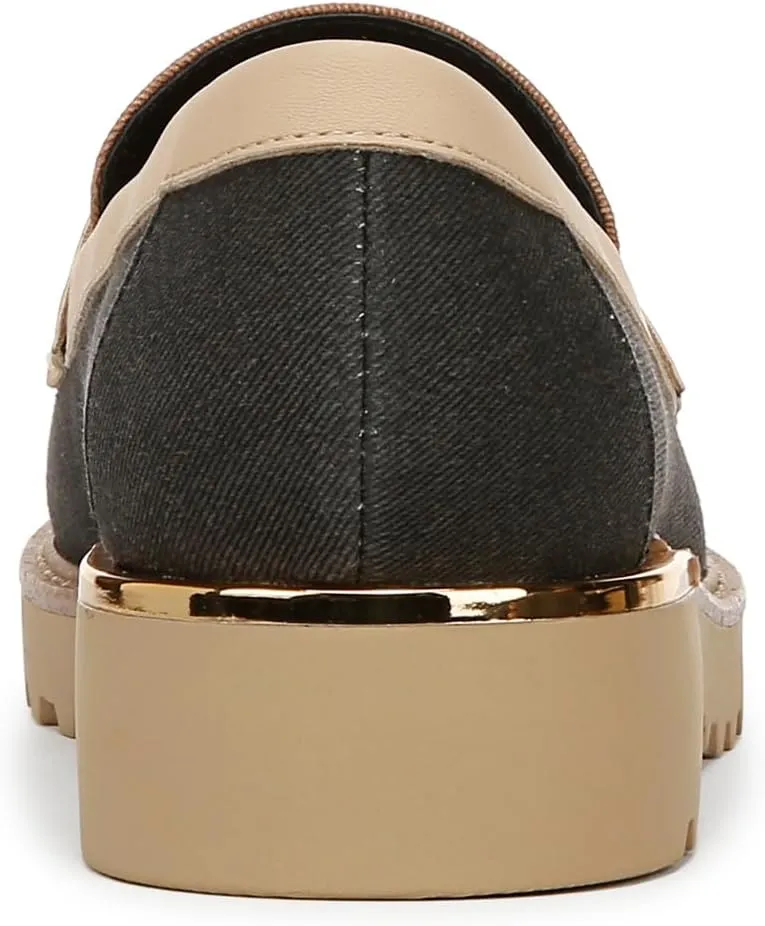 Franco Sarto Women's Carolynn Tassel Loafer