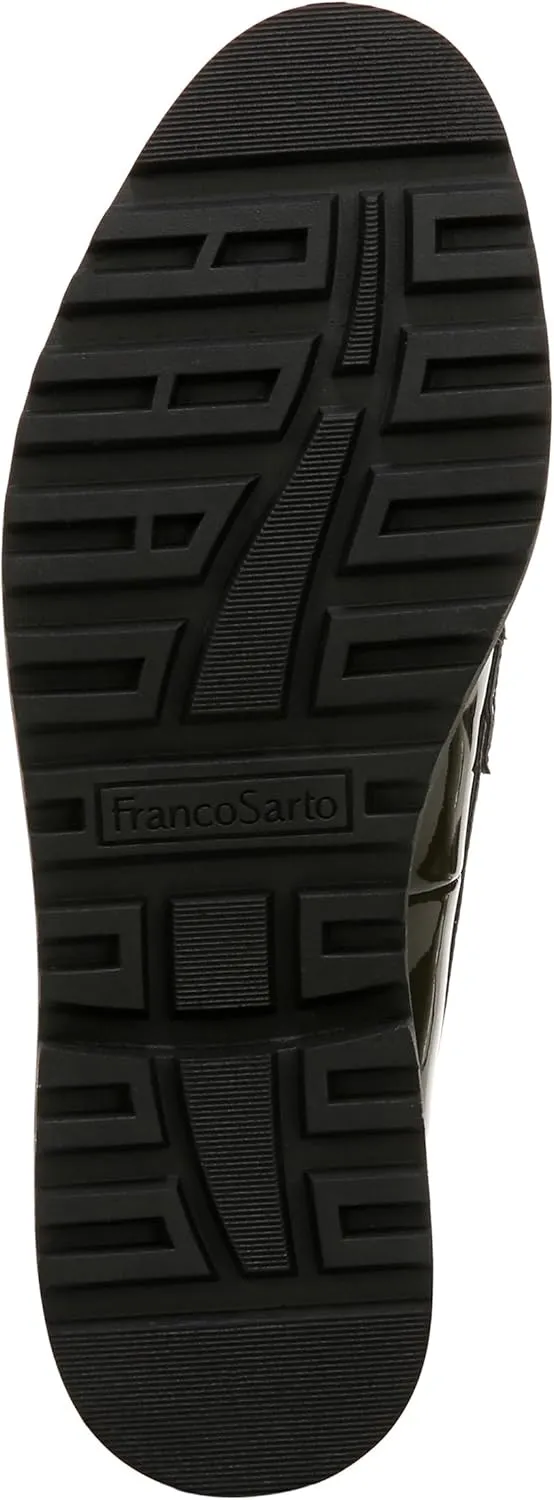 Franco Sarto Women's Carolynn Tassel Loafer