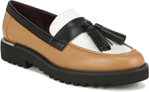Franco Sarto Women's Carolynn Tassel Loafer