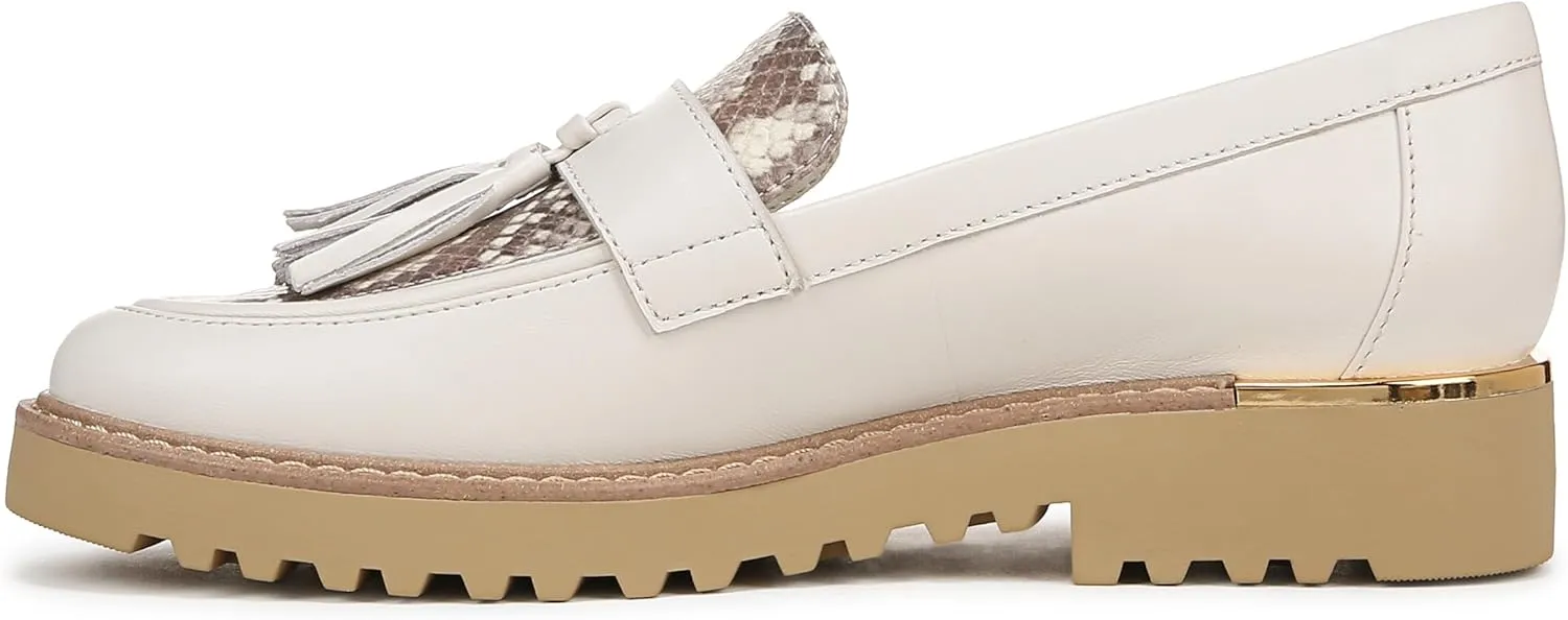 Franco Sarto Women's Carolynn Tassel Loafer