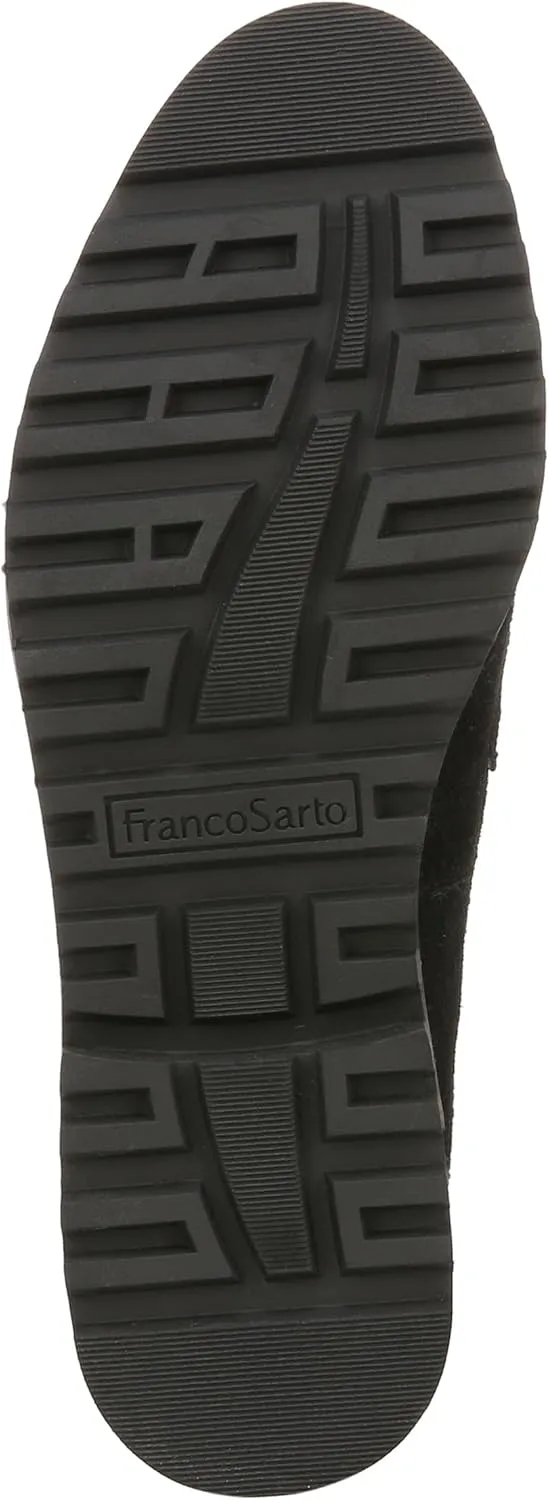 Franco Sarto Women's Carolynn Tassel Loafer