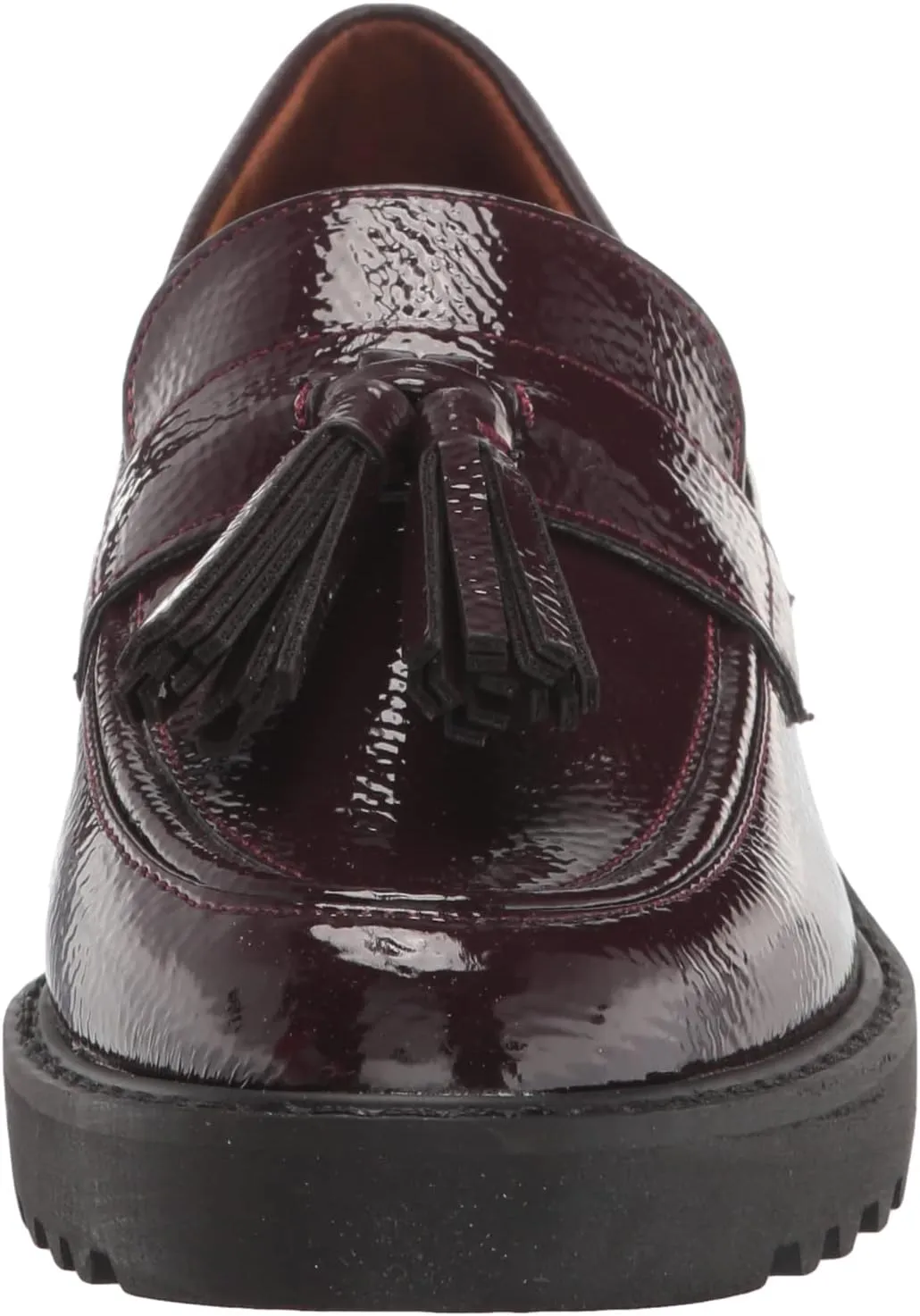 Franco Sarto Women's Carolynn Tassel Loafer