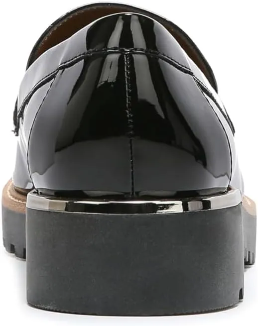 Franco Sarto Women's Carolynn Tassel Loafer