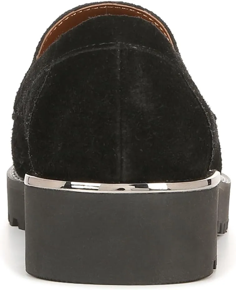 Franco Sarto Women's Carolynn Tassel Loafer