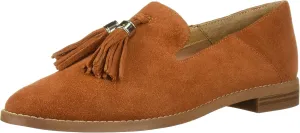 Franco Sarto Women's Hadden Loafer Flat