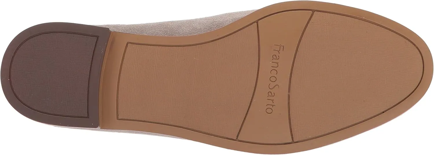 Franco Sarto Women's Hadden Loafer Flat
