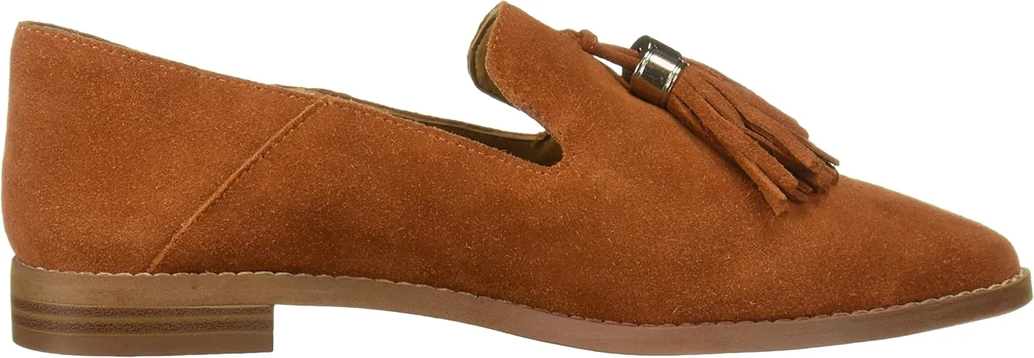Franco Sarto Women's Hadden Loafer Flat