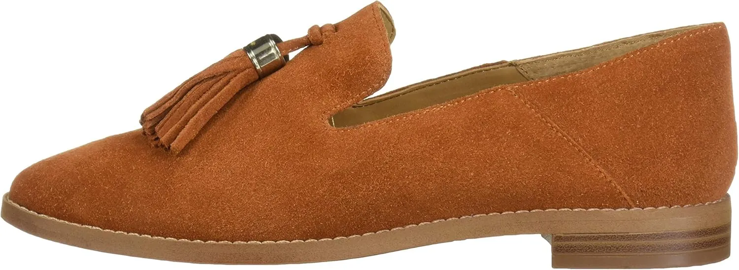 Franco Sarto Women's Hadden Loafer Flat