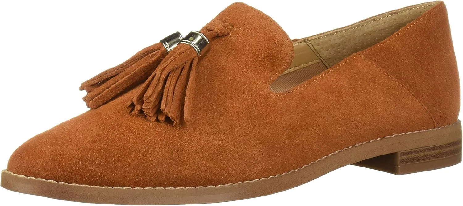 Franco Sarto Women's Hadden Loafer Flat