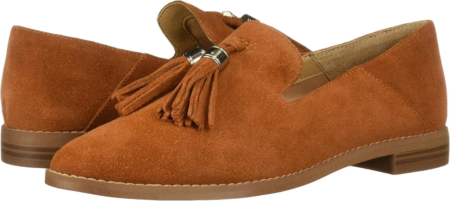 Franco Sarto Women's Hadden Loafer Flat