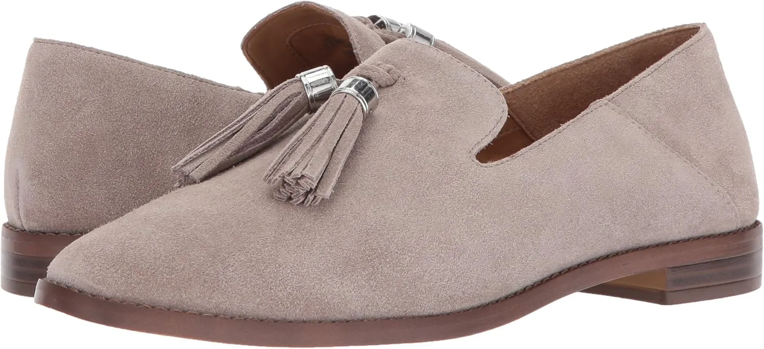 Franco Sarto Women's Hadden Loafer Flat