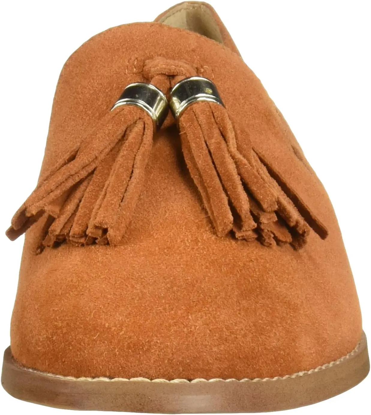 Franco Sarto Women's Hadden Loafer Flat