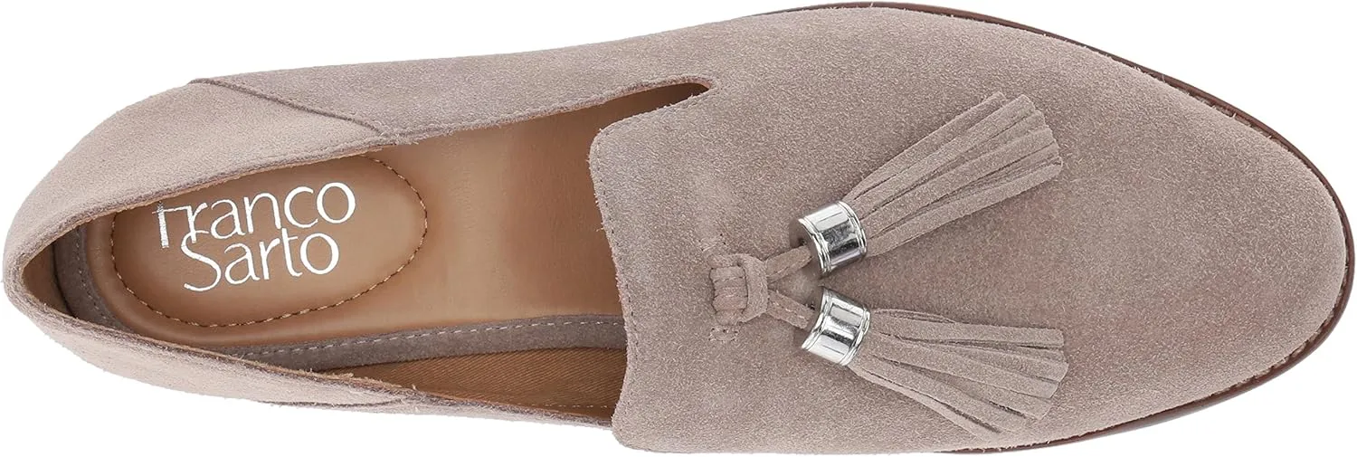 Franco Sarto Women's Hadden Loafer Flat