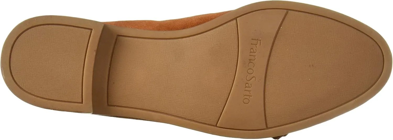 Franco Sarto Women's Hadden Loafer Flat