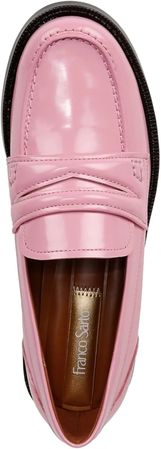 Franco Sarto Women's Lillian Penny Loafer
