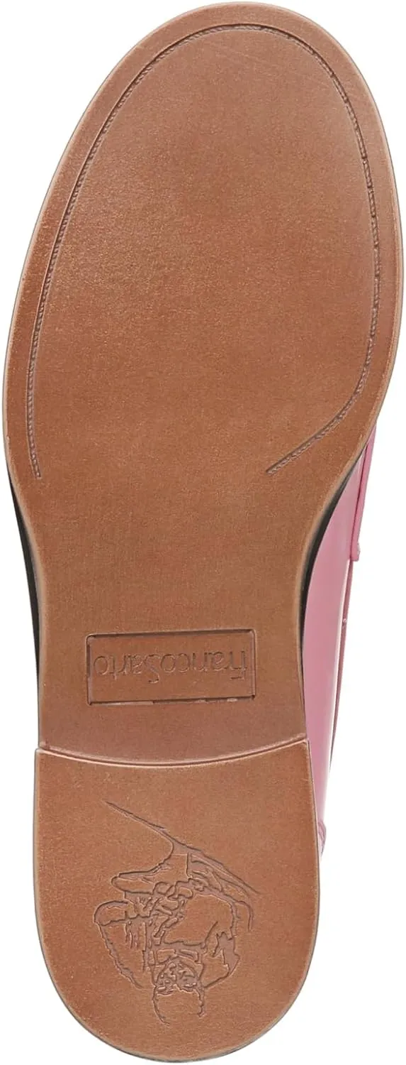 Franco Sarto Women's Lillian Penny Loafer