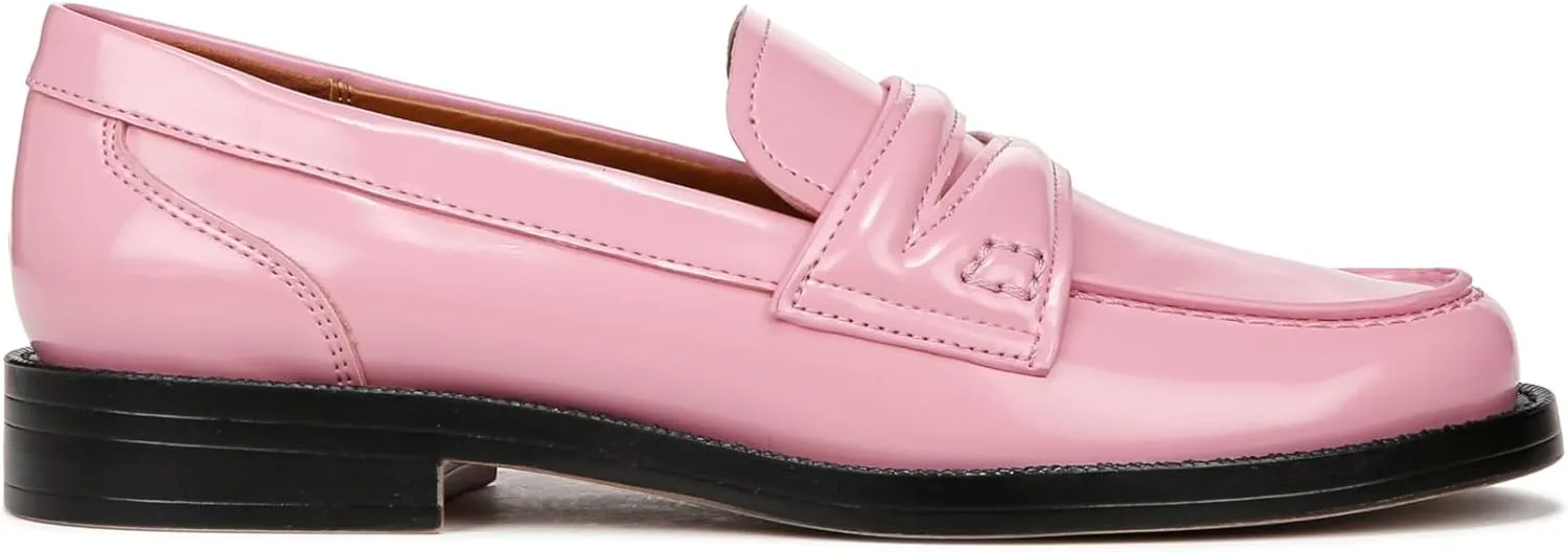 Franco Sarto Women's Lillian Penny Loafer