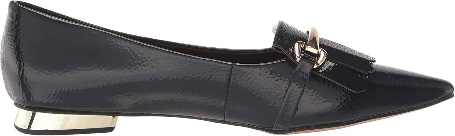 Franco Sarto Women's Rina Casual Flat Loafer