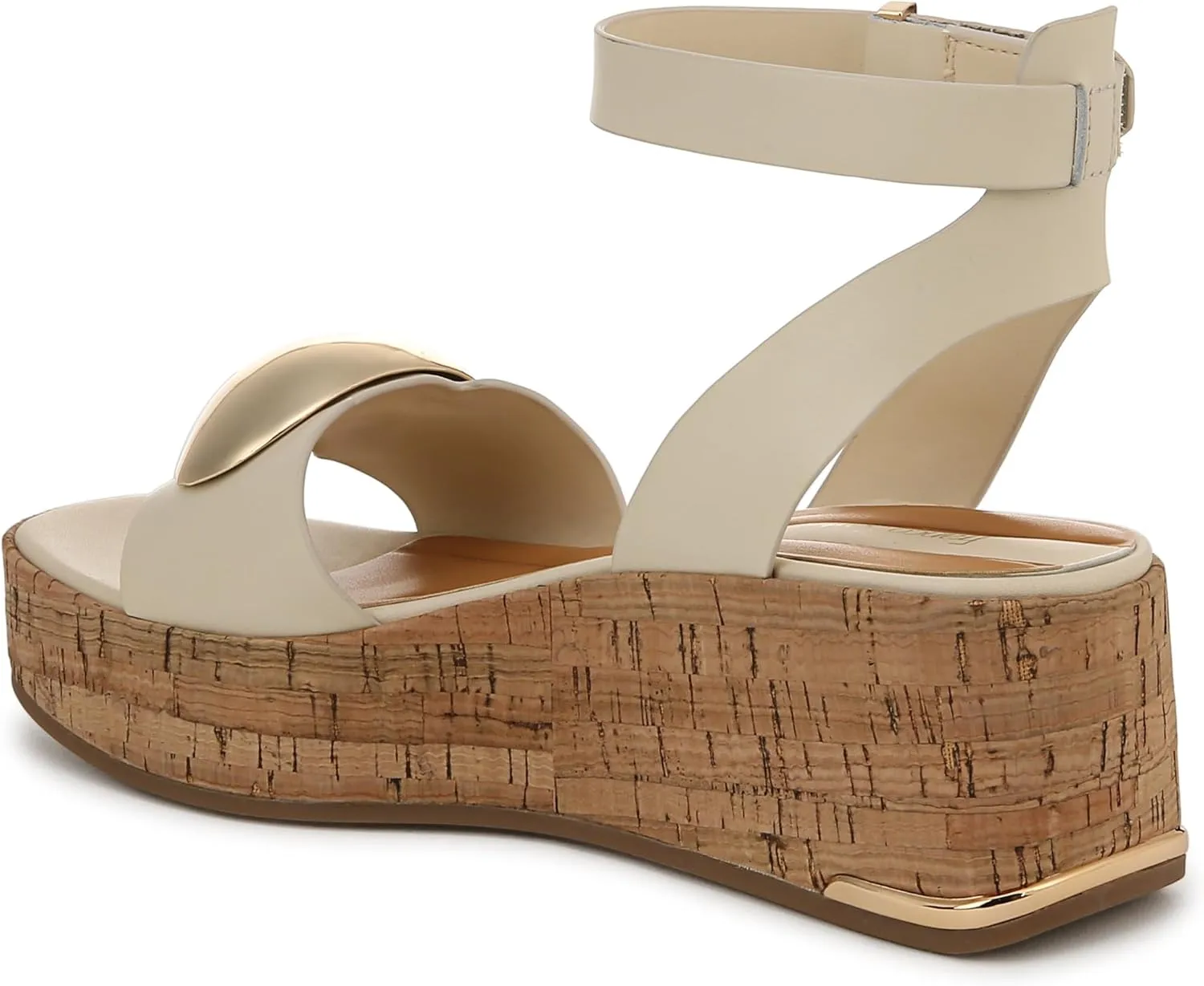 Franco Sarto Women's Taysha Wedge Sandal
