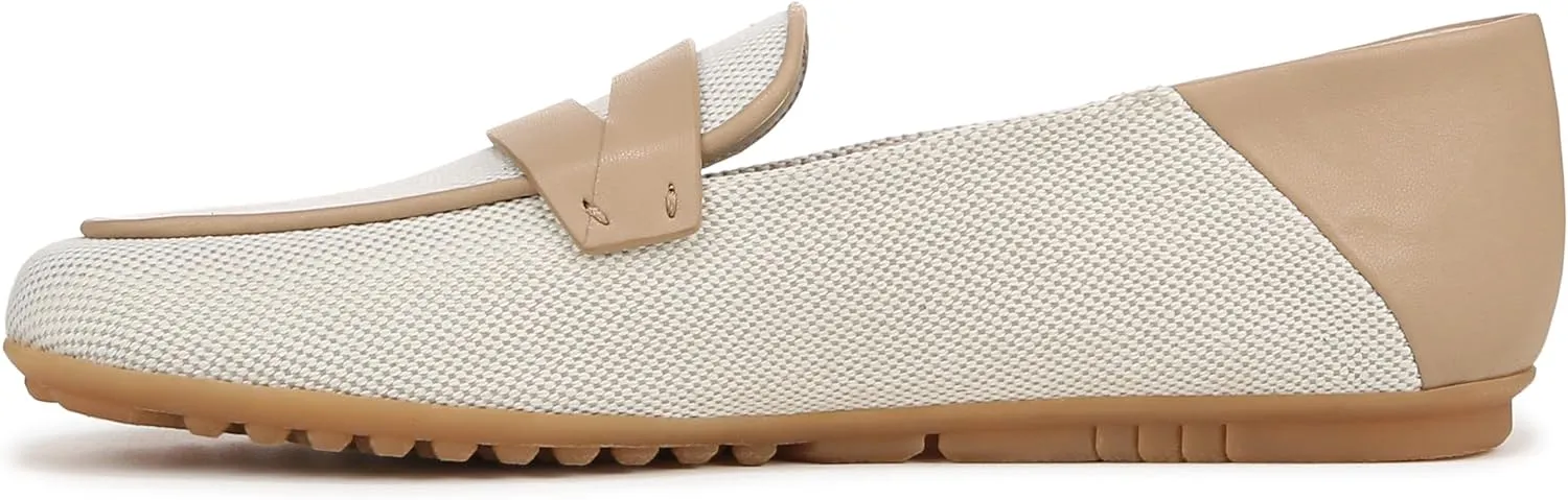 Franco Sarto Women's Zury Driving Style Loafer