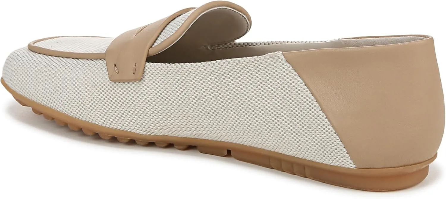 Franco Sarto Women's Zury Driving Style Loafer