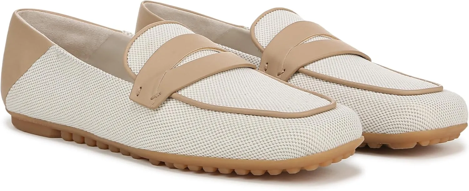 Franco Sarto Women's Zury Driving Style Loafer