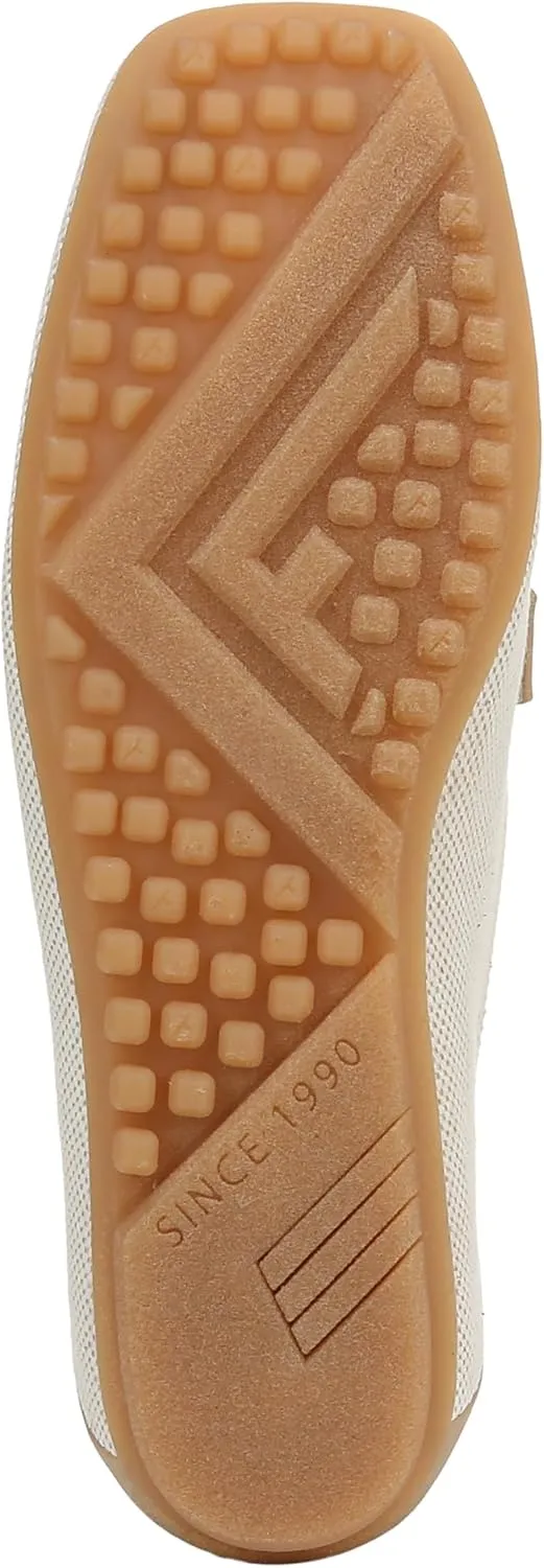 Franco Sarto Women's Zury Driving Style Loafer