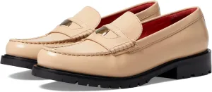 Free People Liv Loafer Cantaloupe EU 37 (US Women's 7) M
