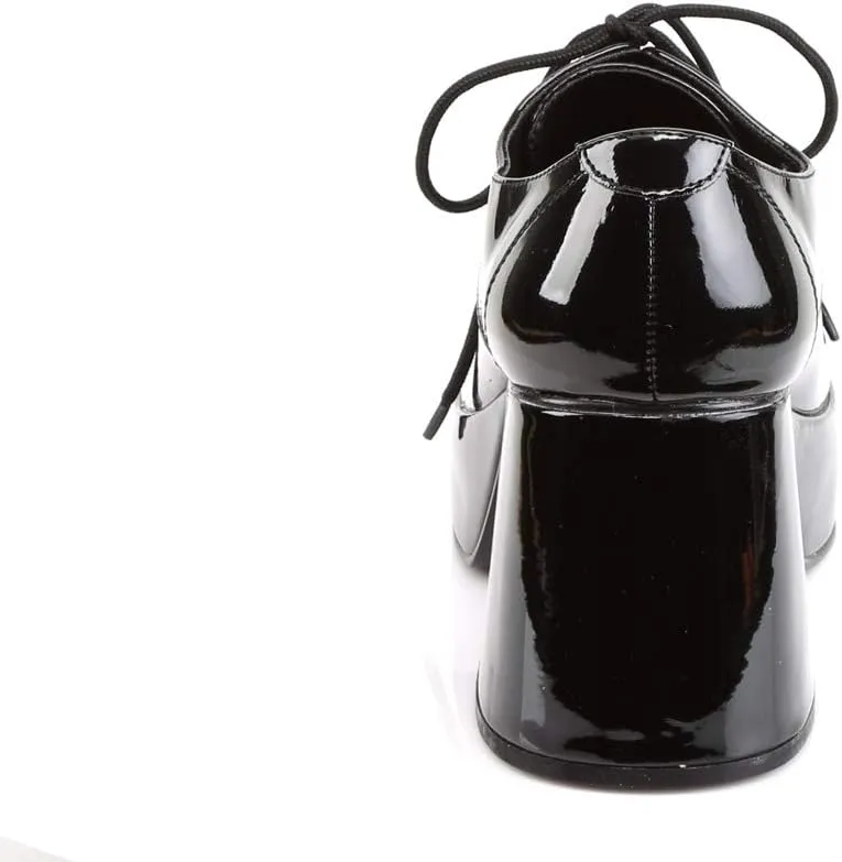 Funtasma by Pleaser Men's Jazz-02 Platform Oxford