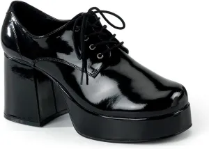 Funtasma by Pleaser Men's Jazz-02 Platform Oxford