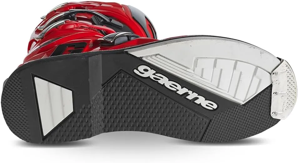 Gaerne Men's Sg12 Motocross Boot Motorcycle