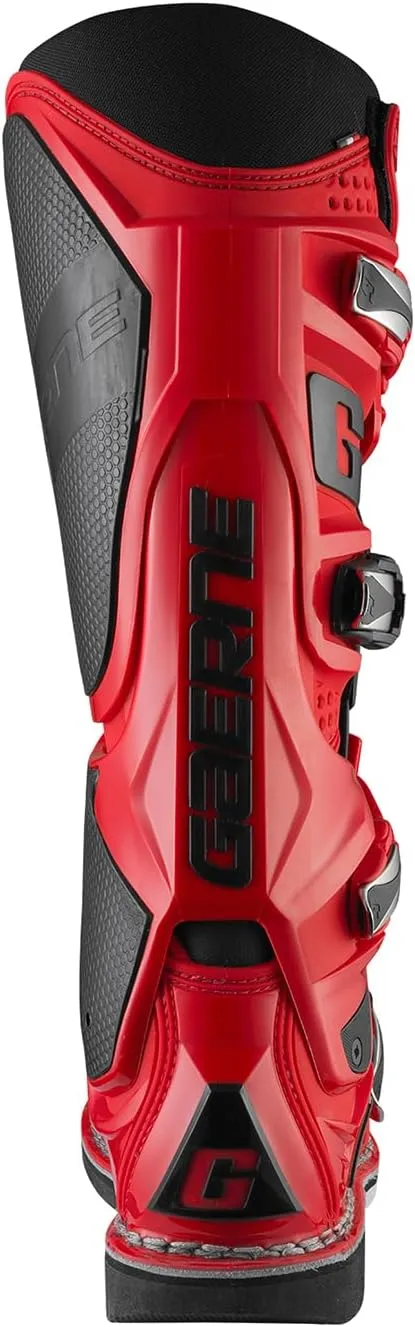 Gaerne Men's Sg12 Motocross Boot Motorcycle