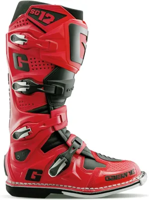 Gaerne Men's Sg12 Motocross Boot Motorcycle