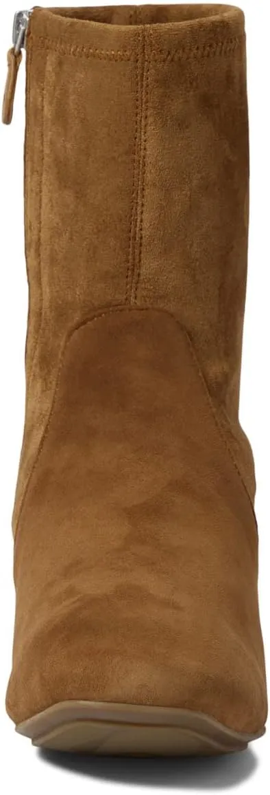 Gentle Souls by Kenneth Cole Women's Ella Stretch Ankle Boot