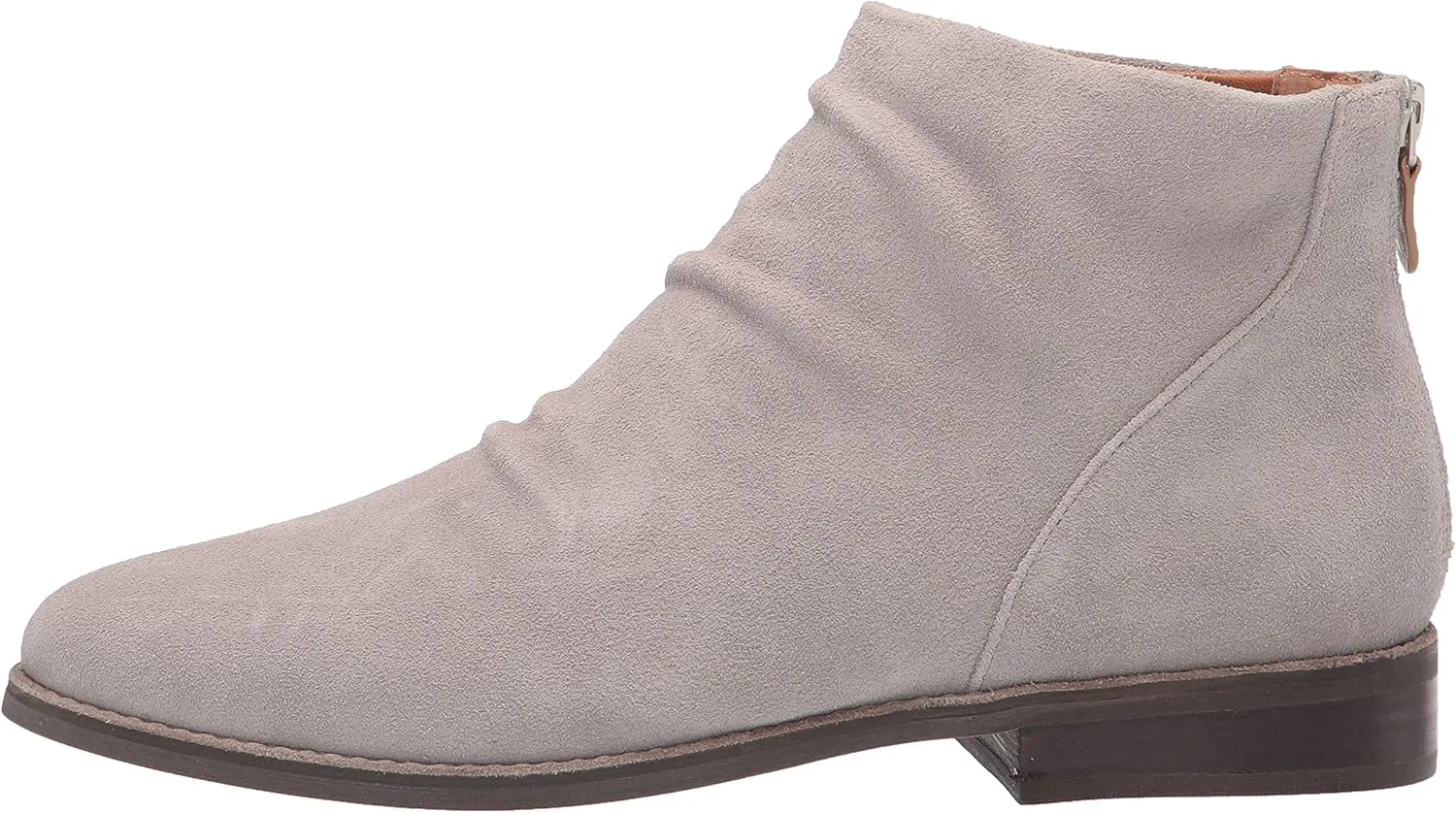 Gentle Souls by Kenneth Cole Women's Emma Zip Ankle Boot